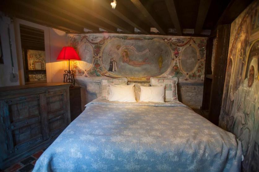 Living History - Drie Koningen Aparthotel Antwerpen Exteriör bild